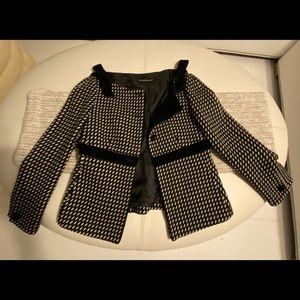 Giorgio Armani jacket